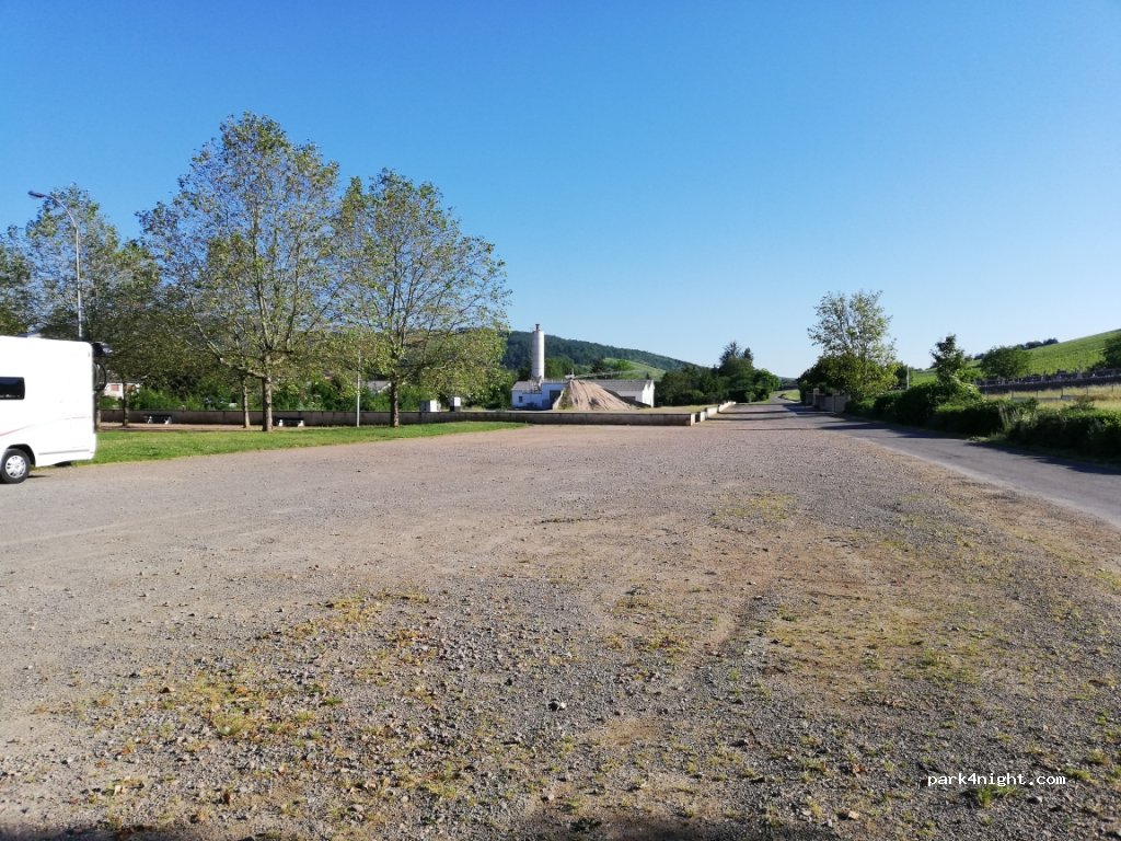 (71260) Azé - Les Burcheres — foto