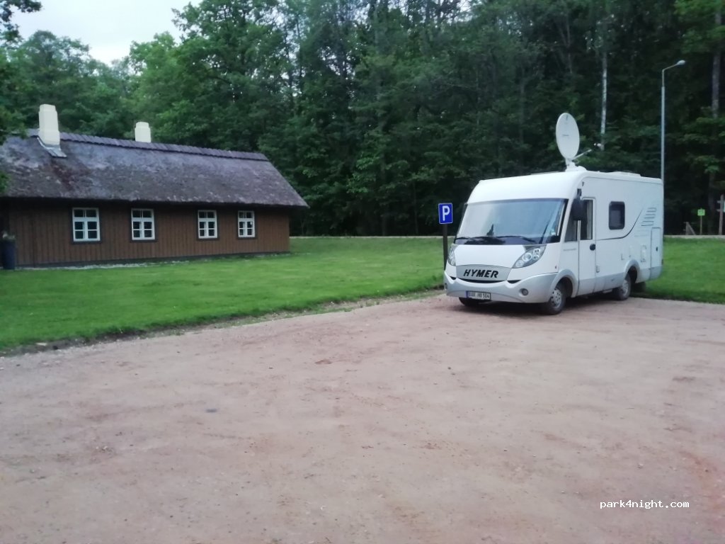 (2012) Jūrmala - Meža iela — foto