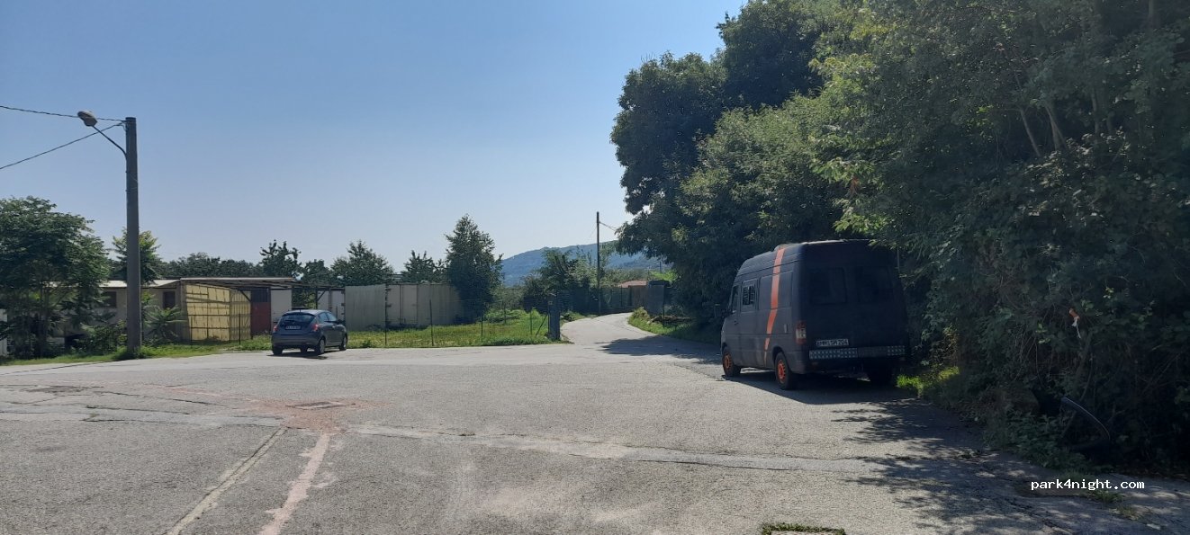 (28831) Baveno - 39 Via Cave Oltrefiume — foto