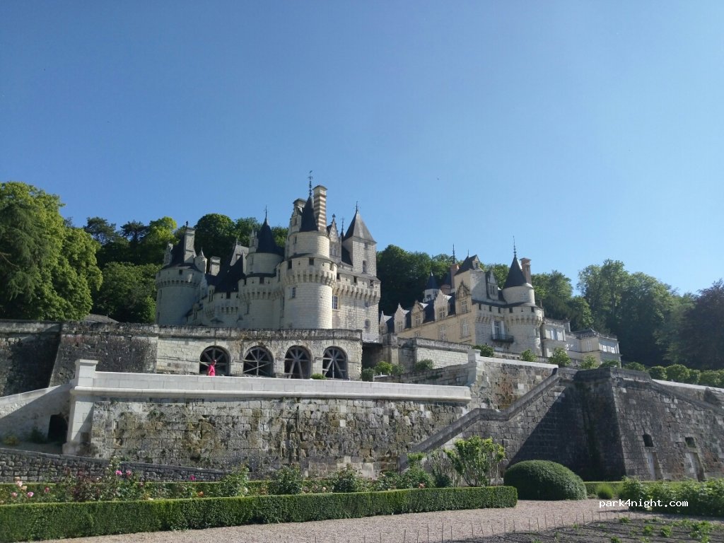 (37420) Rigny-Ussé - 19 Rue d'Azay le Rideau — foto