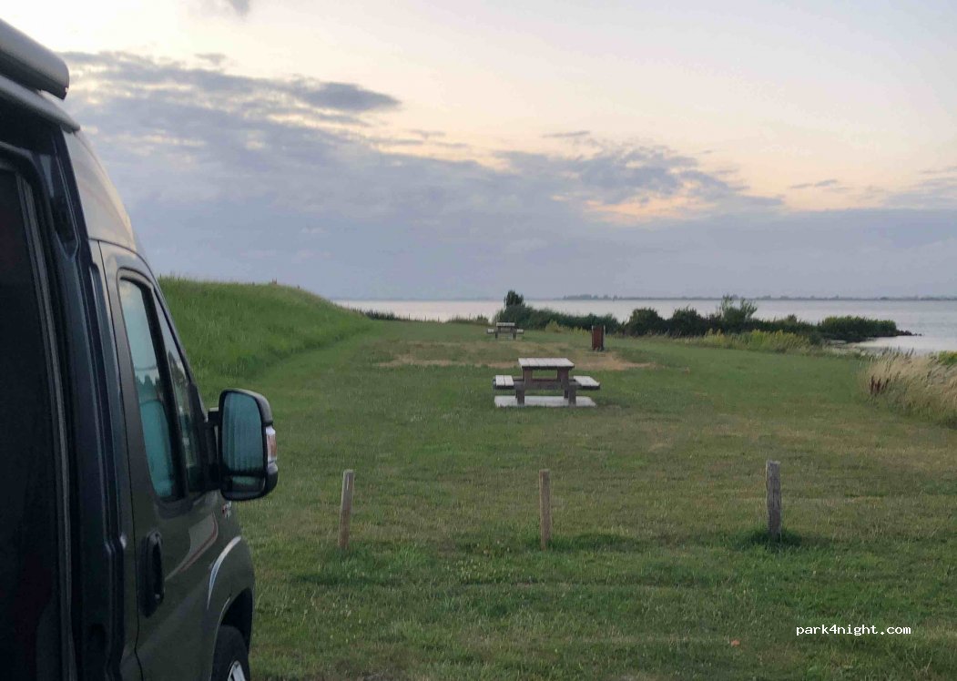 (3243) Stad aan 't Haringvliet - Zeedijk — foto 3