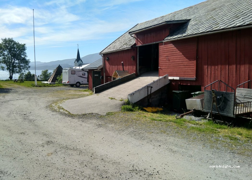 (6170) Vartdal - Bakkane 61 — foto 3