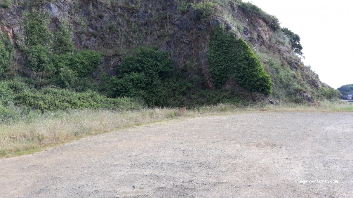 (22240) Fréhel - Unnamed Road — foto