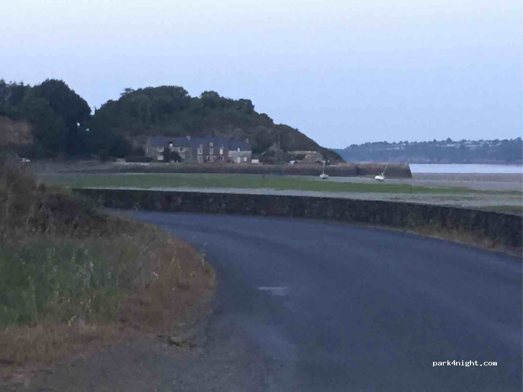 (22240) Fréhel - Unnamed Road — foto 2
