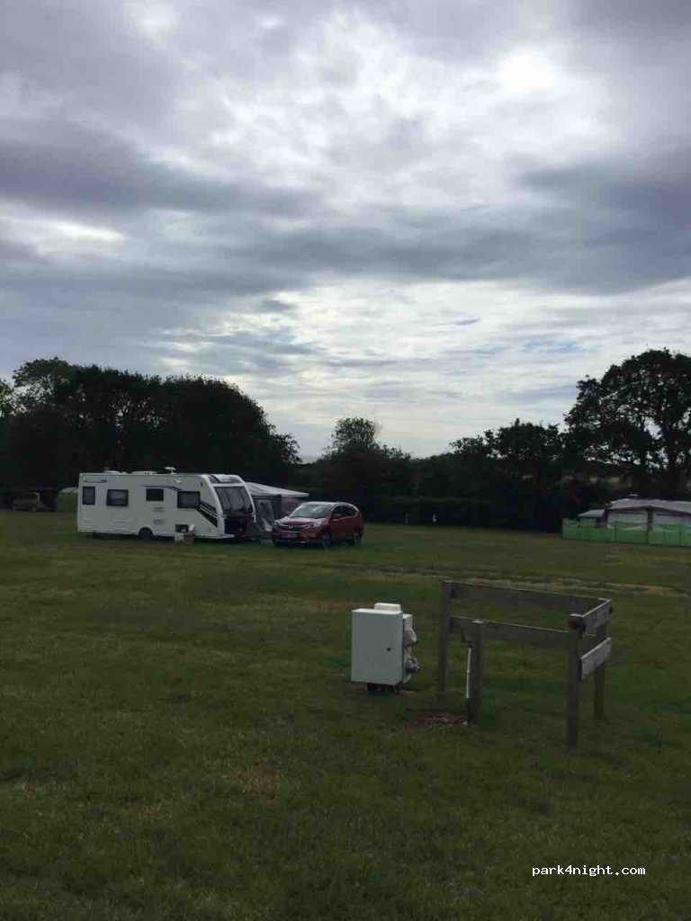 (EX7 0NG) Dawlish Warren - Warren Road — foto 2