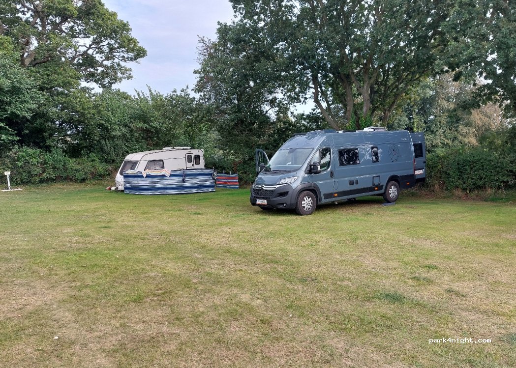 (EX7 0NG) Dawlish Warren - Warren Road — foto 3