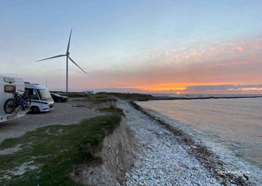 (7730) Hanstholm - 54 Nordre Strandvej — foto 2