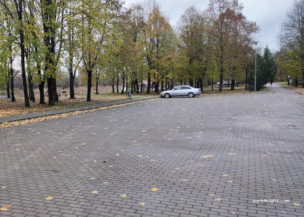 (72212) Tauragė - 3C Kranto gatvė — foto