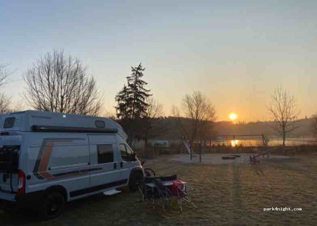 Camping Dennenloher See — foto 2