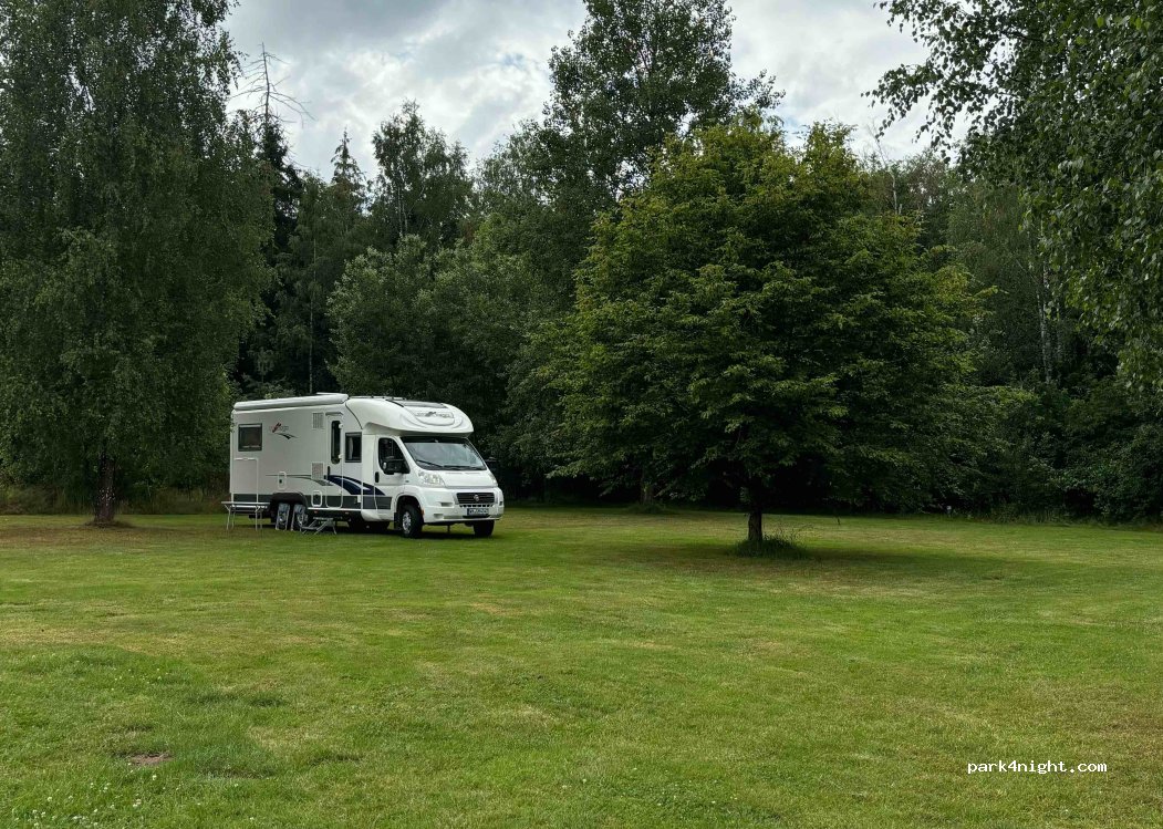 Camping Dennenloher See — foto 4
