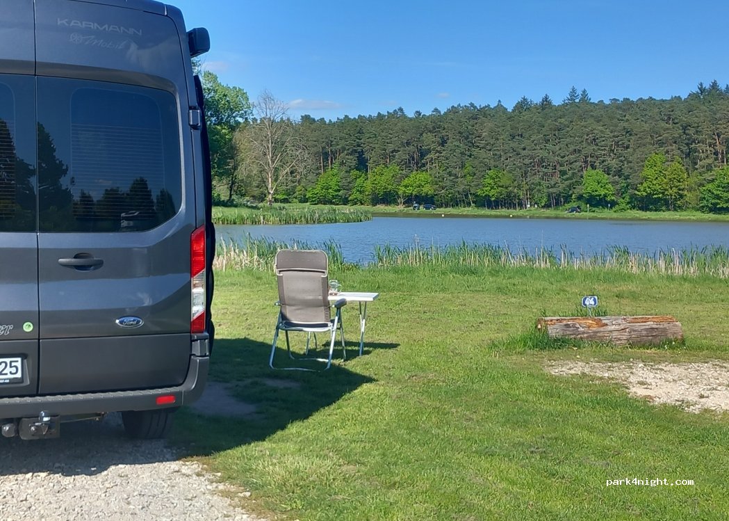 Camping Dennenloher See — foto 5