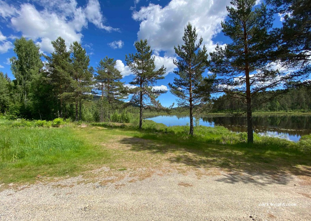 (4980)  - Sekundær Fylkesveg 71 — foto 2