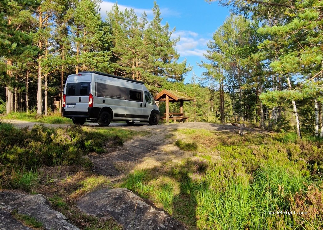 (4980)  - Sekundær Fylkesveg 71 — foto 4