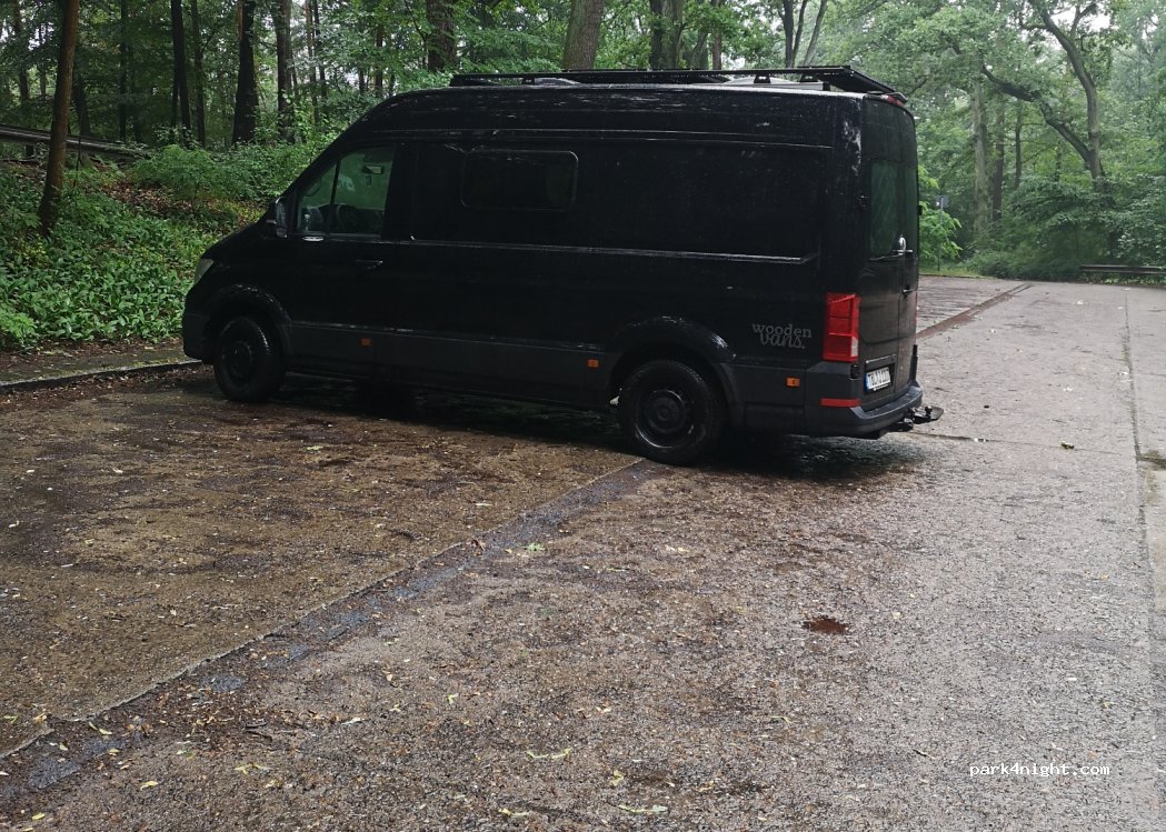 (12559) Berlin - Straße zum Müggelturm — foto 4
