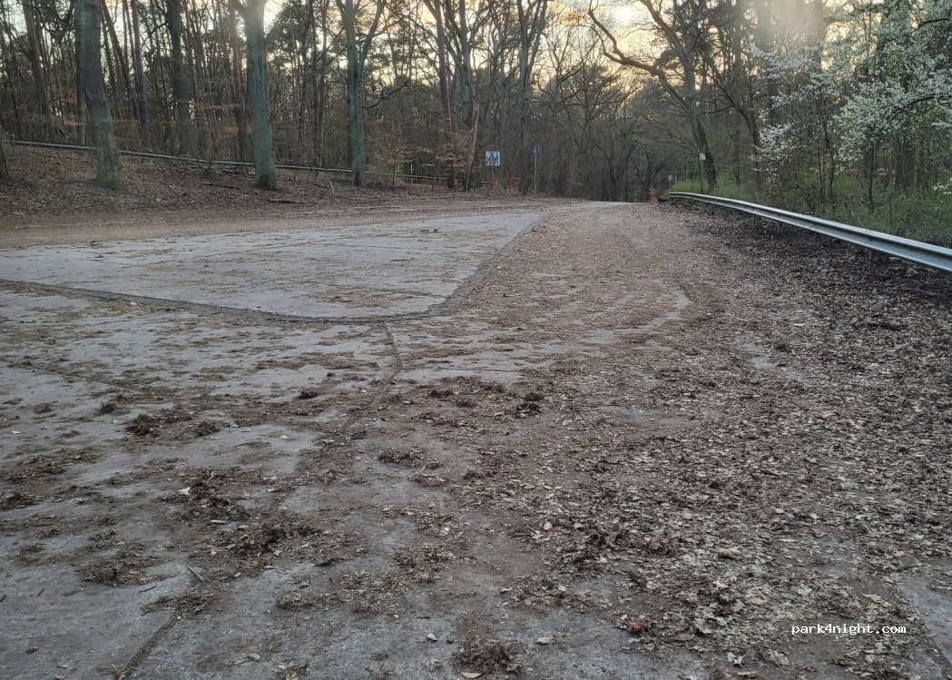 (12559) Berlin - Straße zum Müggelturm — foto 5