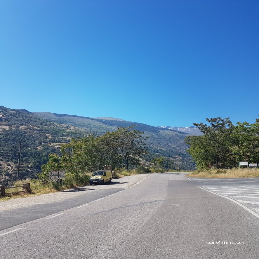 (18411) Pampaneira - A-4132 — foto 3