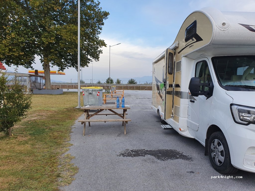 (621 00) Provatas - Ethniki Odos Thessalonikis Serron — foto 2