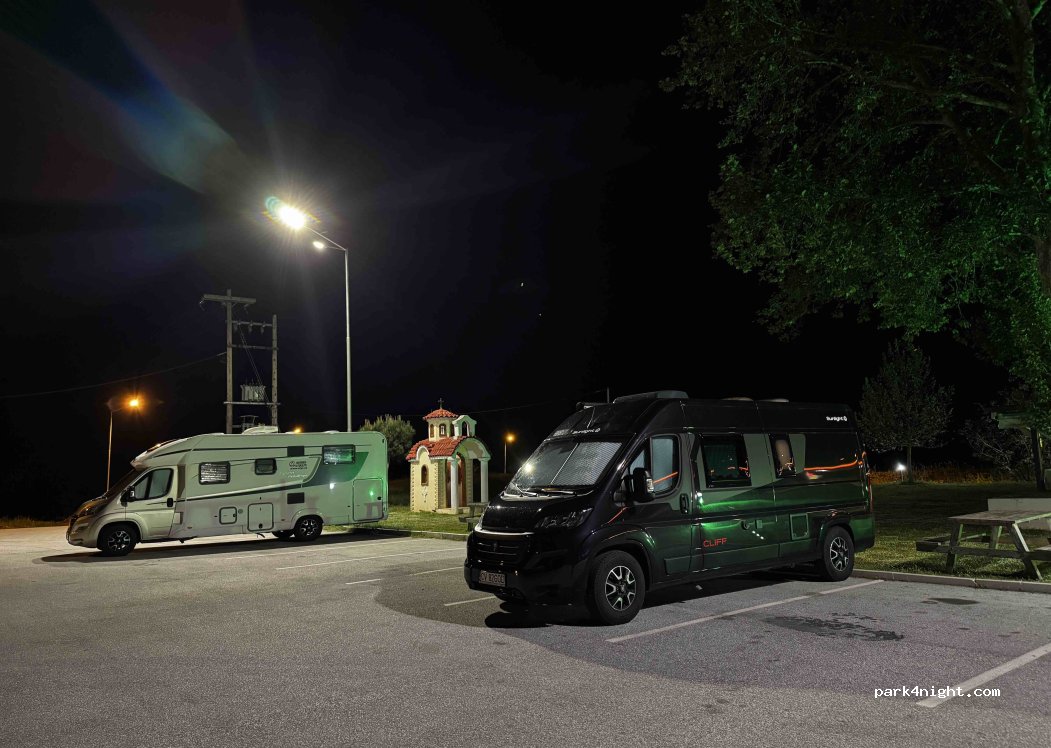 (621 00) Provatas - Ethniki Odos Thessalonikis Serron — foto 4