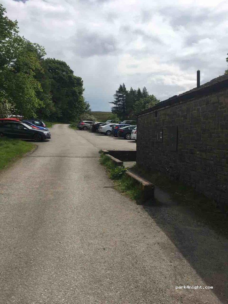 (SK17 6WJ) Buxton - — foto