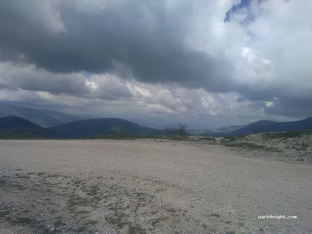 (62039) Ussita - Sentiero Pineta di Frontignano — foto 2