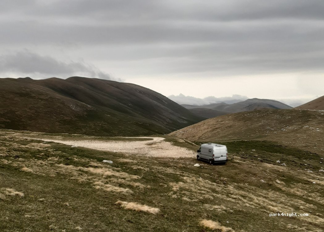 (62039) Ussita - Sentiero Pineta di Frontignano — foto 3