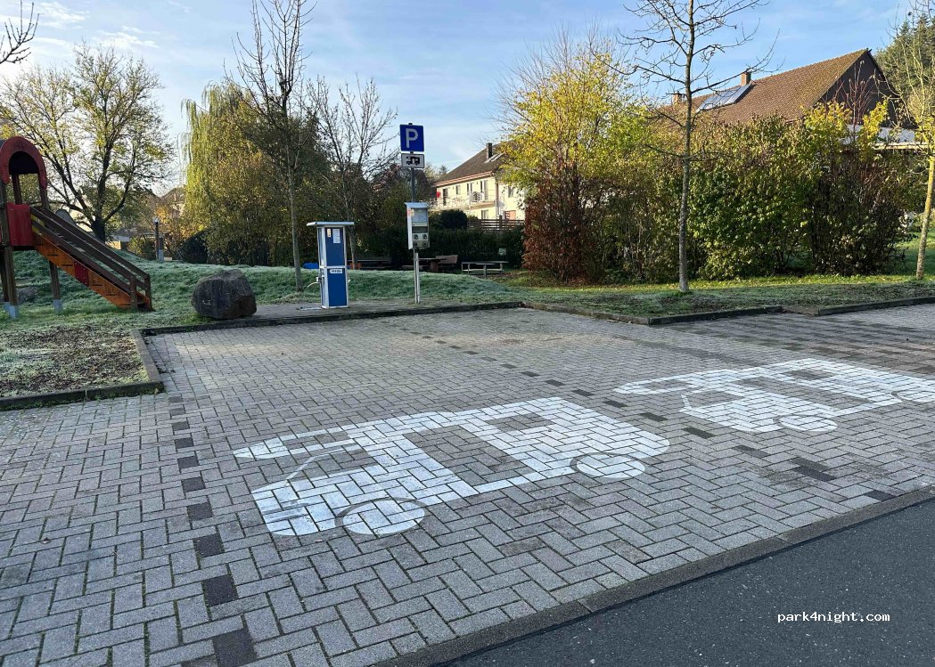(66909) Nanzdietschweiler - 67 Hauptstraße — foto 2