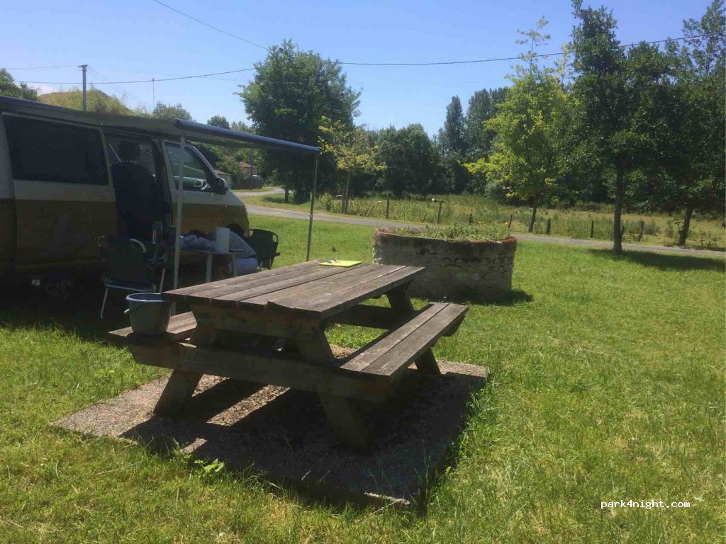 (17100) Courcoury - 6 Chemin de la Charente — foto