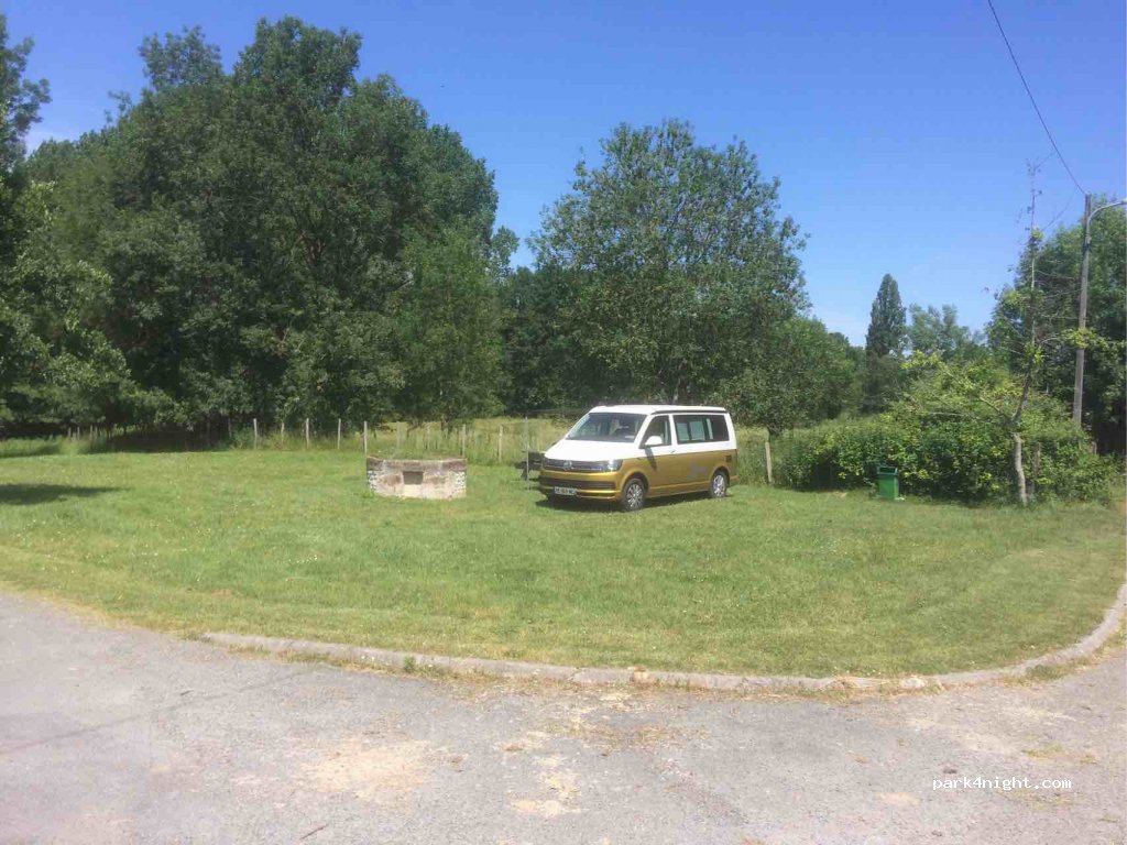 (17100) Courcoury - 6 Chemin de la Charente — foto 2