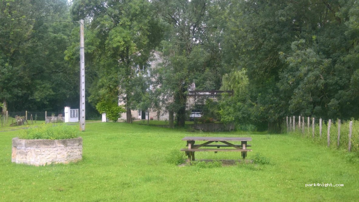 (17100) Courcoury - 6 Chemin de la Charente — foto 3