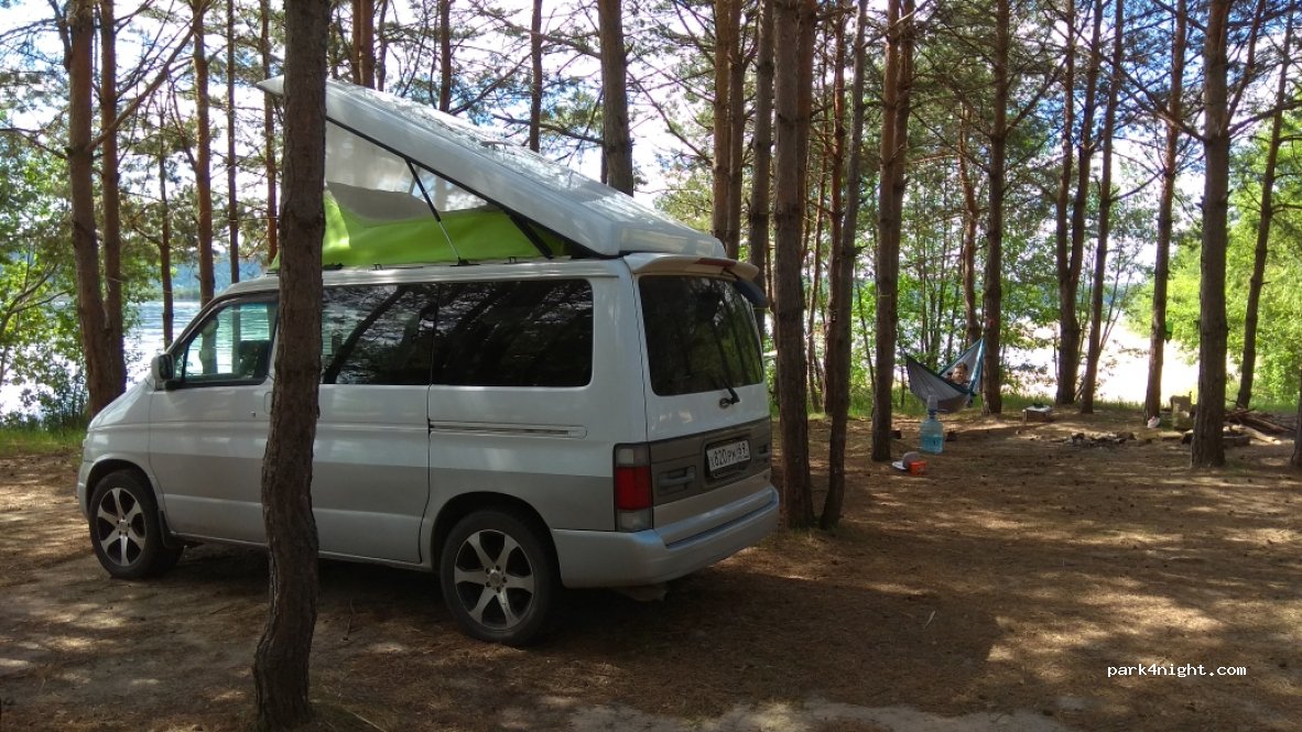 (428011) Kuvshinka - Unnamed Road — foto 2