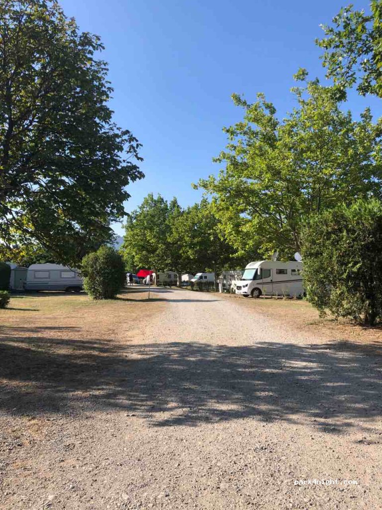 Camping des Cigales — foto 2