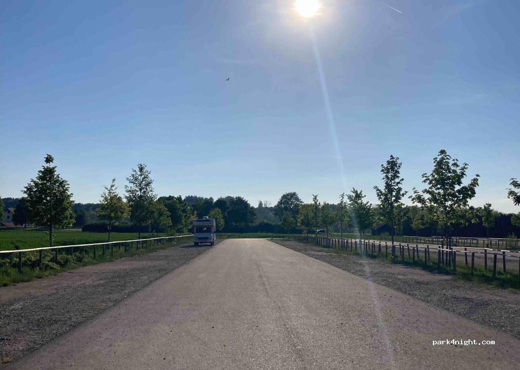 (87719) Mindelheim - am Mindelsee 1 — foto 4