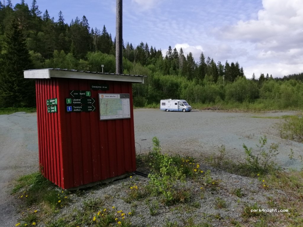 (7332) Løkken Verk - 1 Nyanlegget — foto