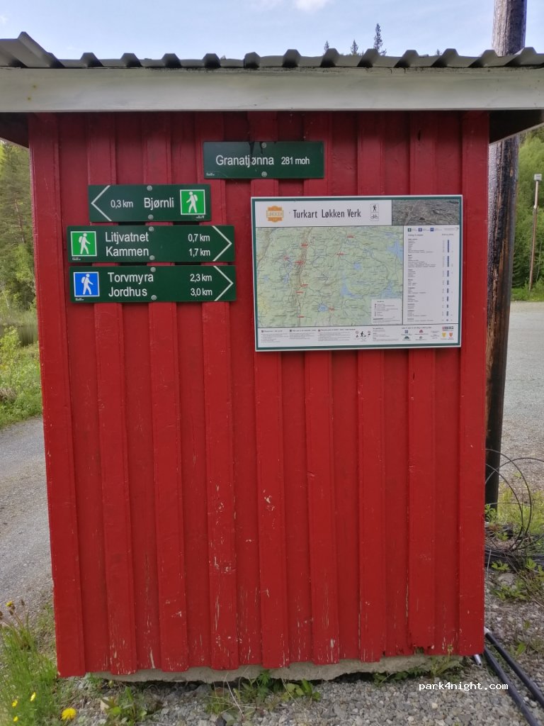 (7332) Løkken Verk - 1 Nyanlegget — foto 2