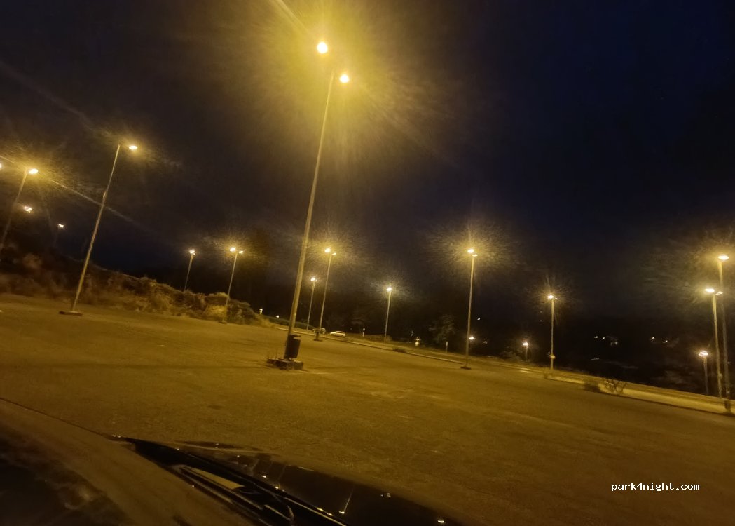 (27004) Lugo - Acceso Complexo Deportivo Palomar — foto 5