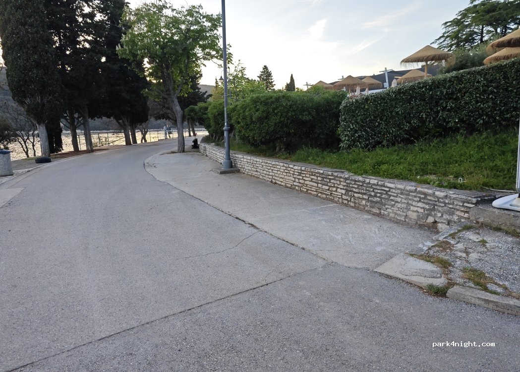 (52221) Rabac - 75 Ulica Maršala Tita — foto 2