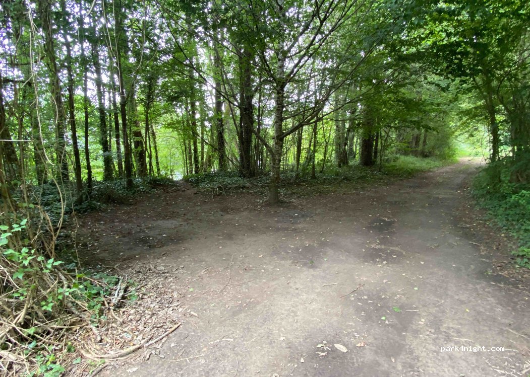 (46130) Loubressac - La Bave — foto