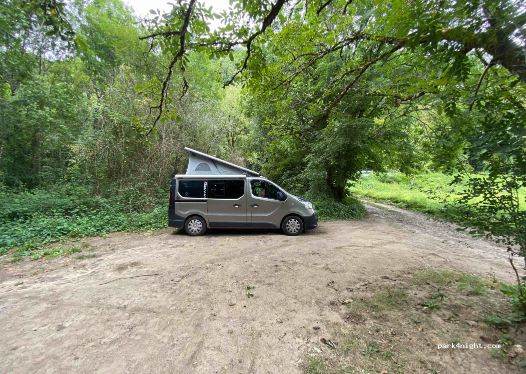 (46130) Loubressac - La Bave — foto 3
