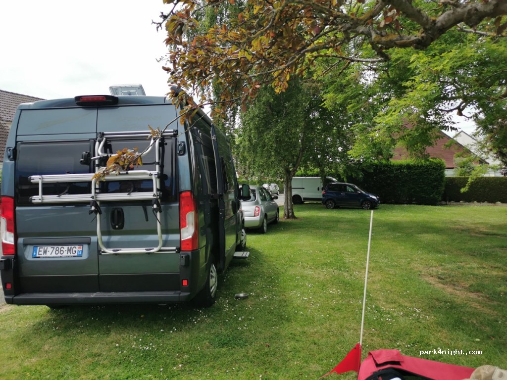 (14640) Villers-sur-Mer - 7 Rue des Goélands — foto