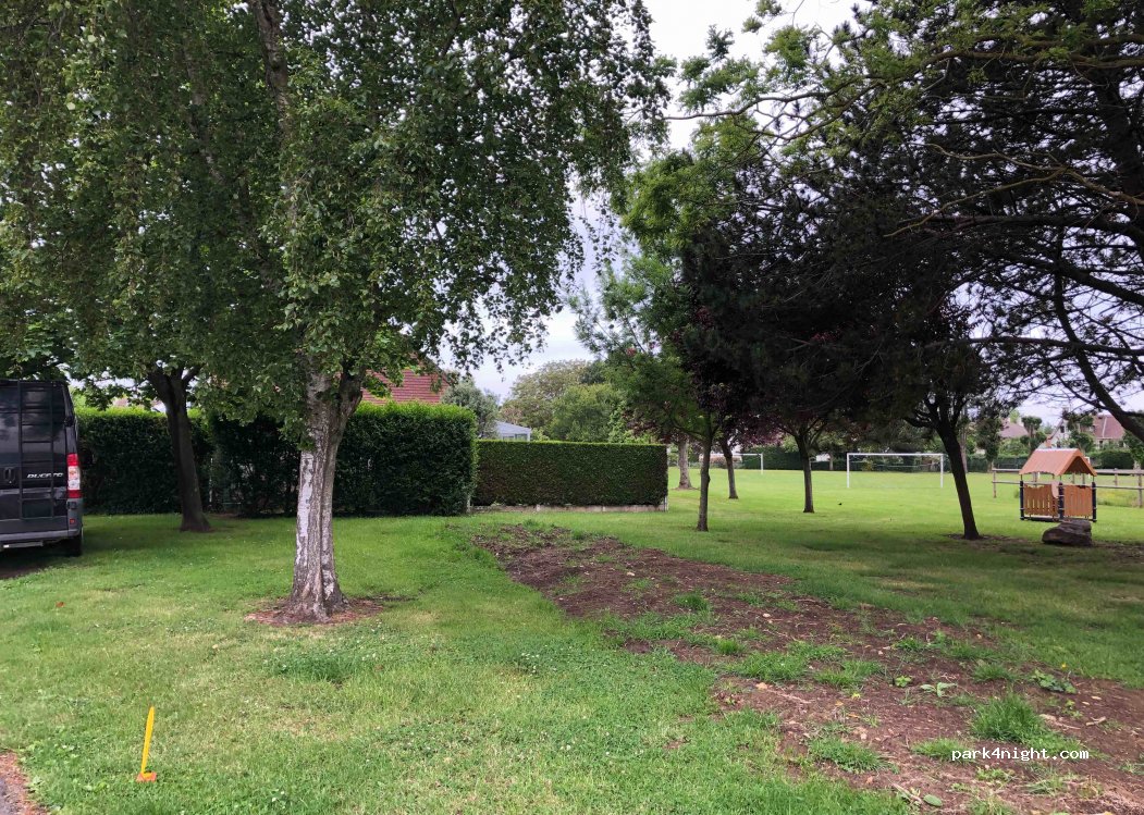(14640) Villers-sur-Mer - 7 Rue des Goélands — foto 4