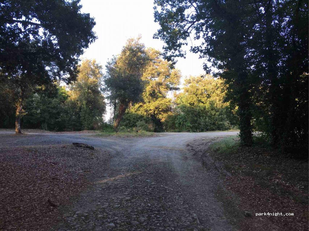 (53037) San Gimignano - Unnamed Road — foto 3