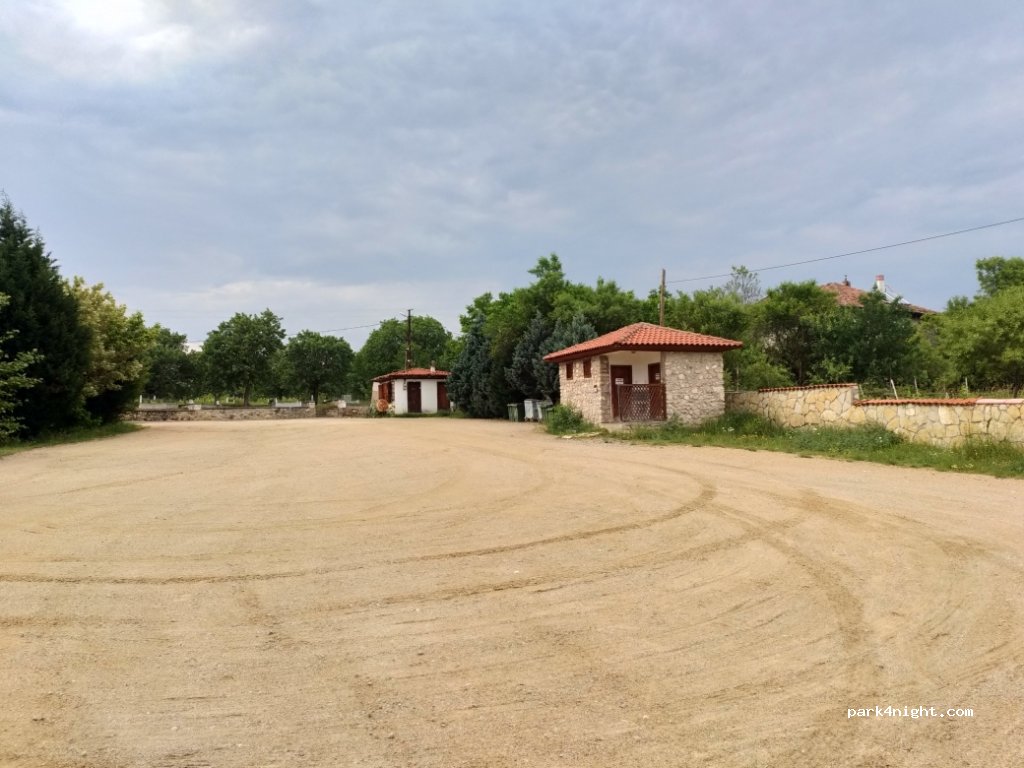 (78600) Safranbolu - Unnamed Road — foto 2