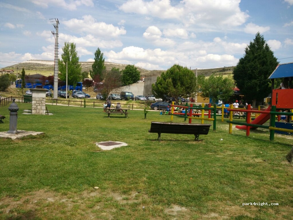 (40357) Fuentidueña - 1 Calle Carretera — foto 2