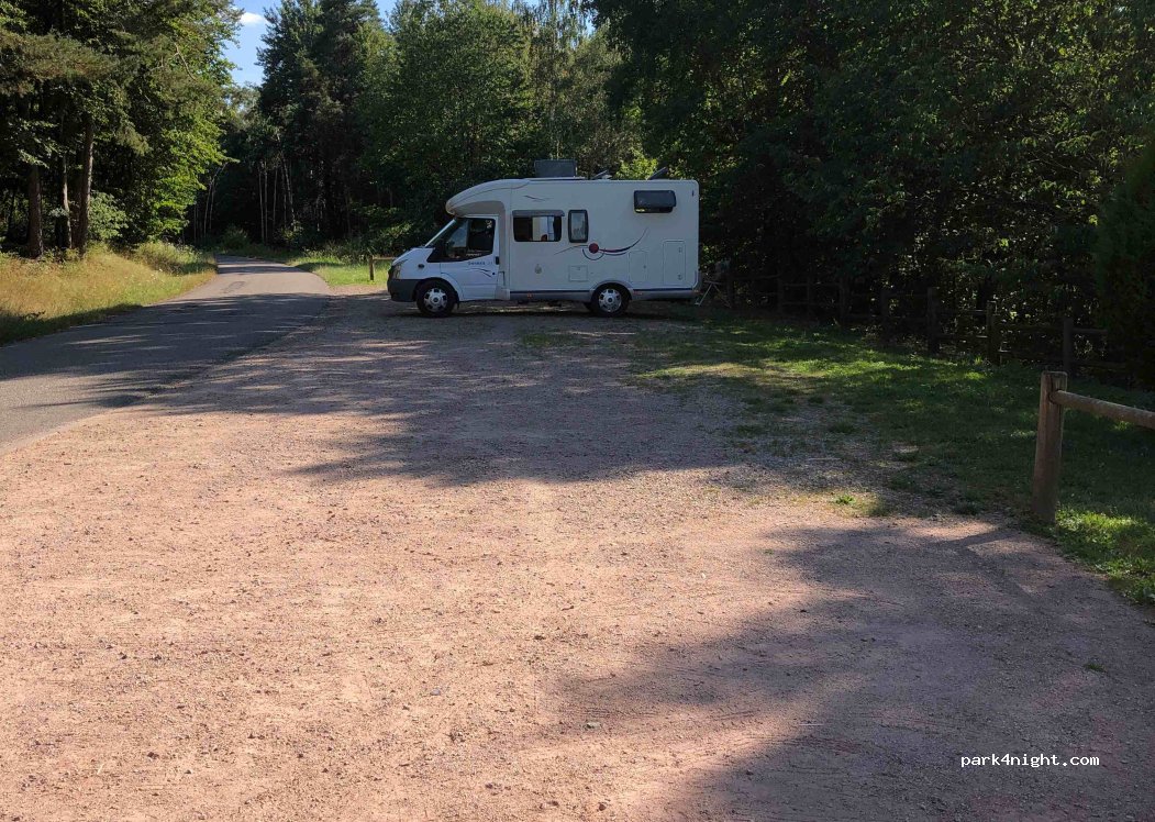 (88390) Girancourt - unnamed road — foto 2