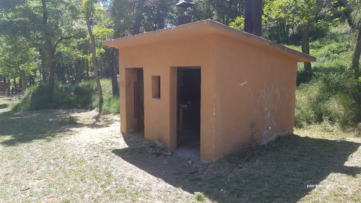 (22580) Benabarre - 3 Diseminado Afueras — foto