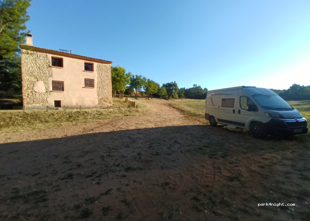 (22580) Benabarre - 3 Diseminado Afueras — foto 4