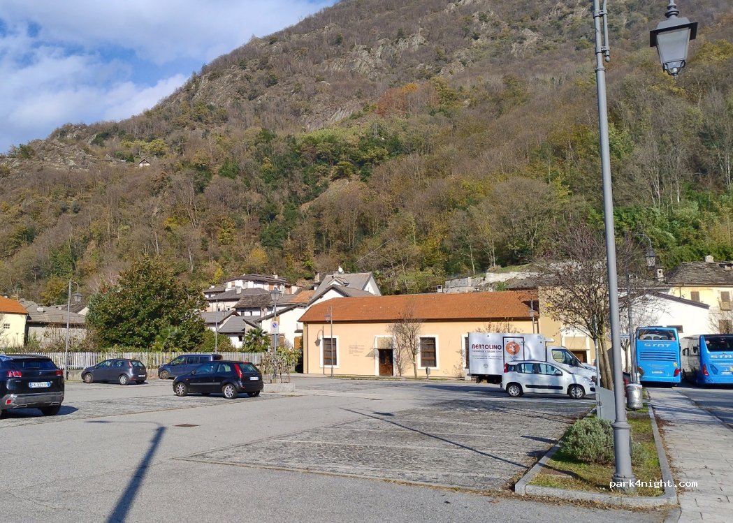 (28805) Vogogna - 67 Via Nazionale Dresio — foto 5