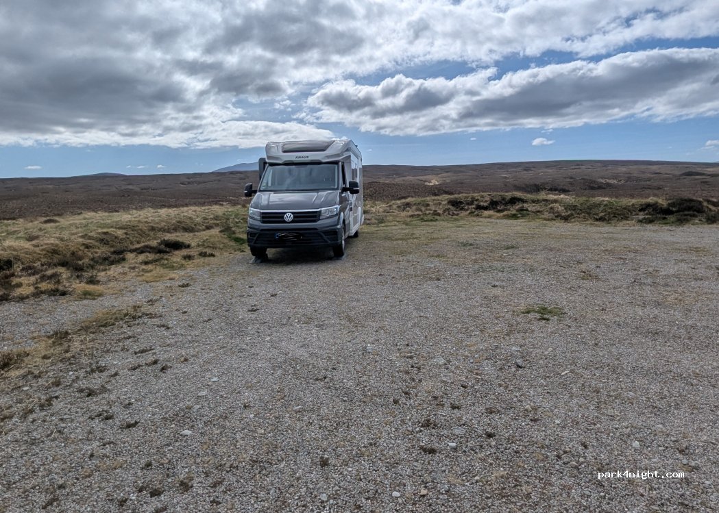 (IV27 4UG)  - Unnamed Road — foto 3