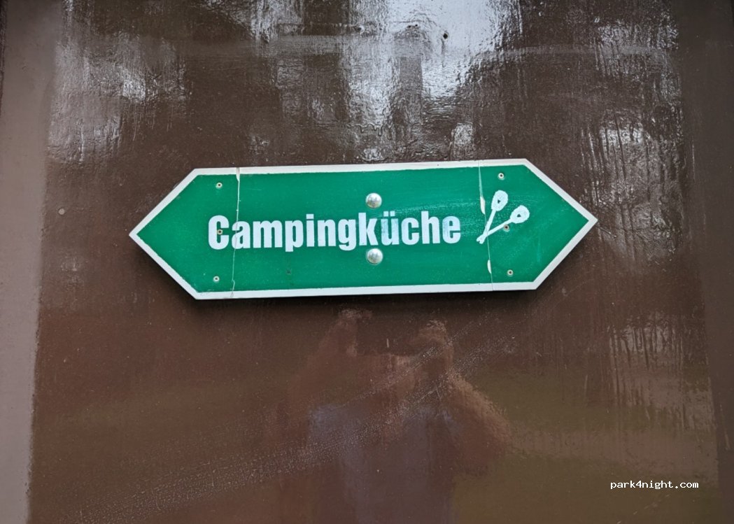 Campingplatz Kriebstein — foto 4
