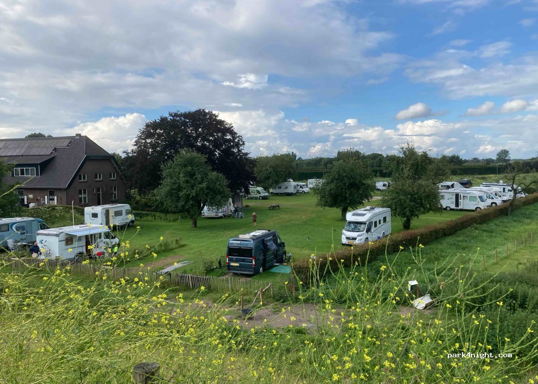 (6923 SL) Groessen - 15 Rijnstrangenweg — foto